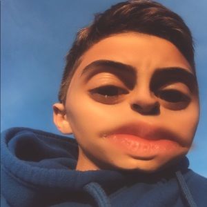 Meet your Posher, Aidan